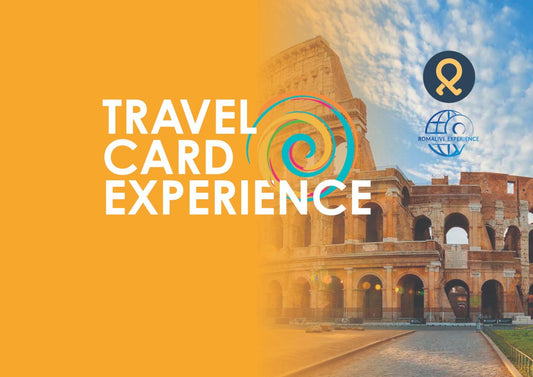 Roma Travel Card