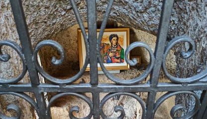 Civita di Bagnoregio Travel Card