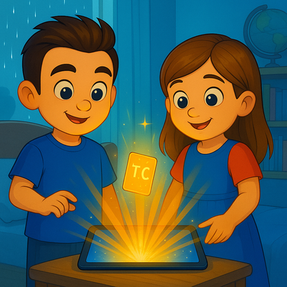 Le avventure dI Samu e Dili - La città che respira nel tempo